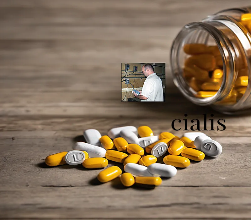 Cialis venta farmacias